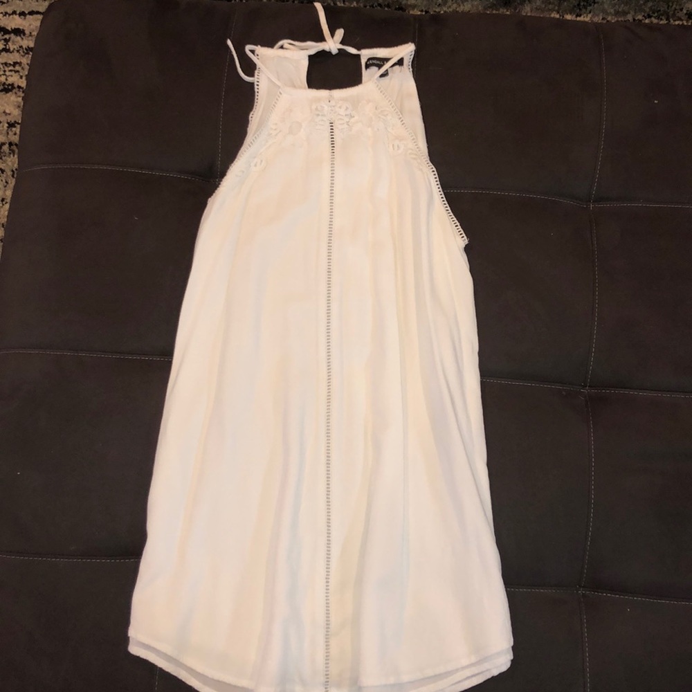 KENDALL + KYLIE Dress